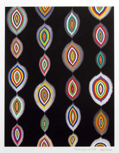 Bloom, 2011